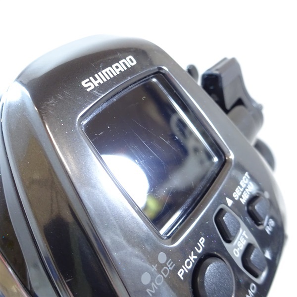 ２３ビーストマスター２０００